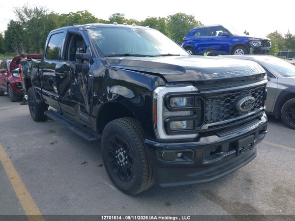2026 Ford F350