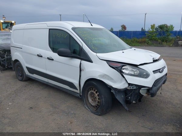 2015 Ford Transit Connect