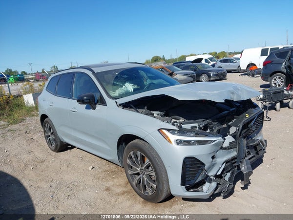 2024 Volvo Xc60