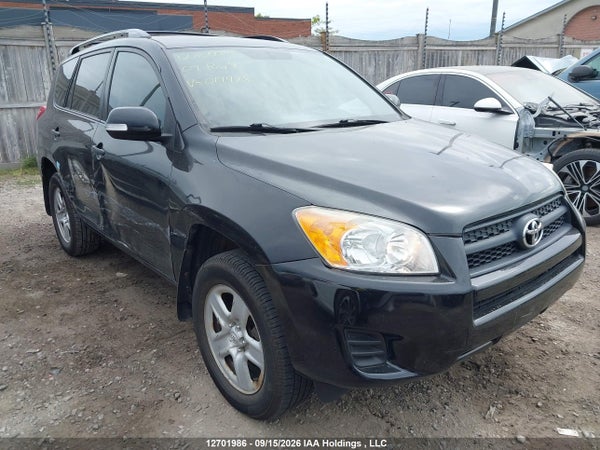 2009 Toyota Rav4