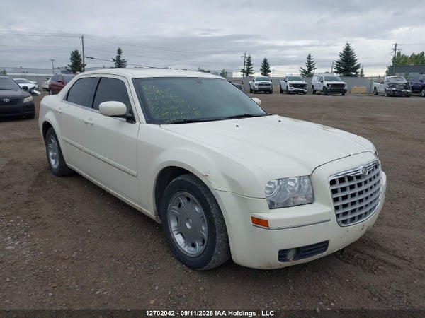 2005 Chrysler 300