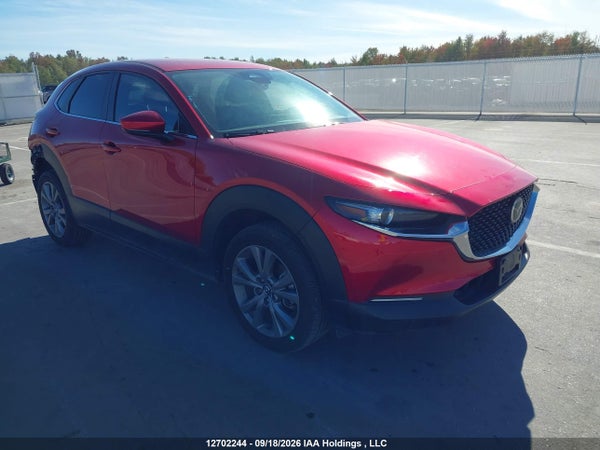 2024 Mazda Cx-30