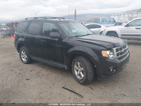 2009 Ford Escape