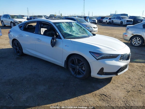 2024 Acura Integra