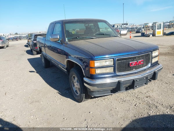 1994 GMC Sierra