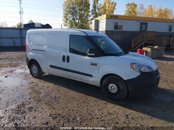 2015 RAM Promaster City