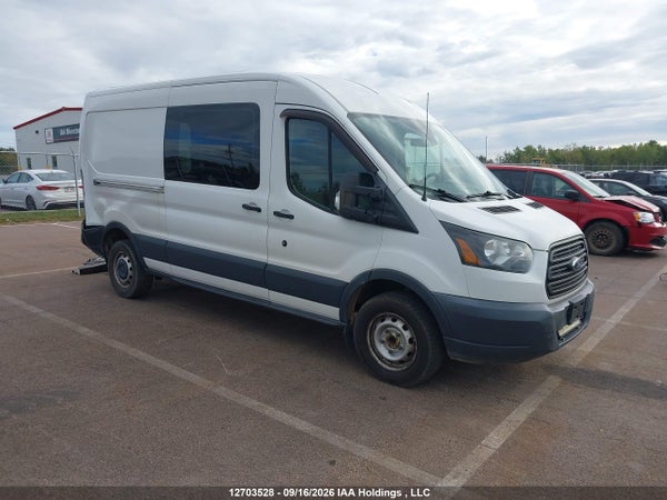 2015 Ford Transit-150