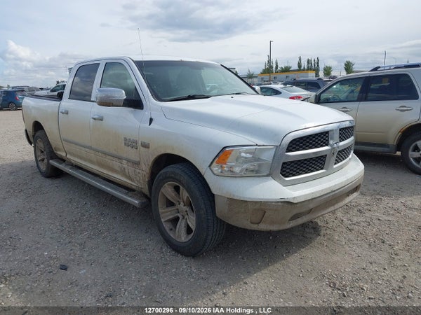 2015 RAM 1500