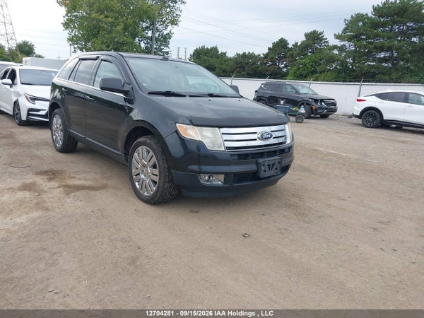 2010 Ford Edge