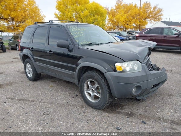 2006 Ford Escape