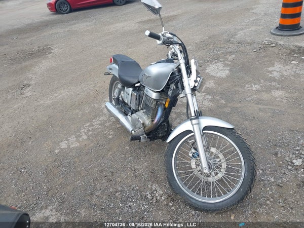 2008 Suzuki Ls650