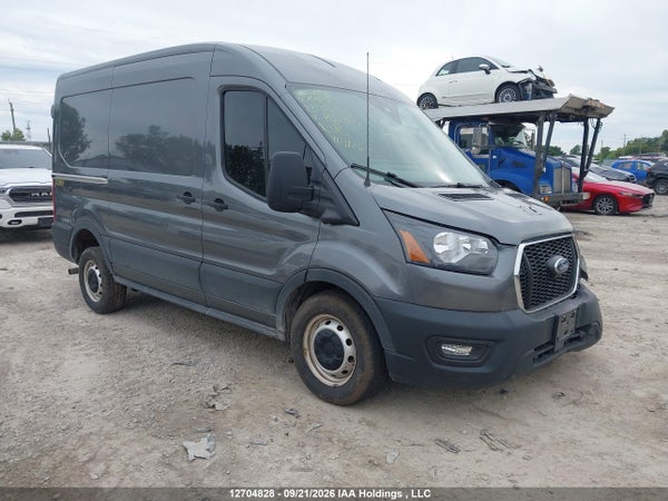 2023 Ford Transit-150 Cargo