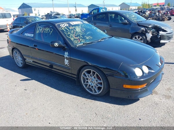 1999 Acura Integra
