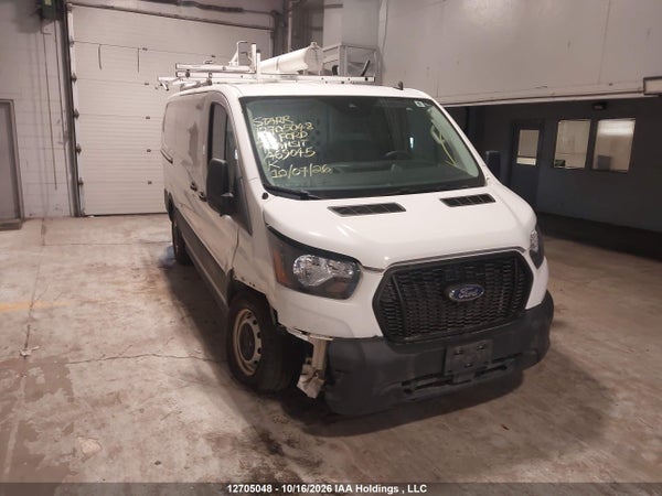 2023 Ford Transit-150 Cargo