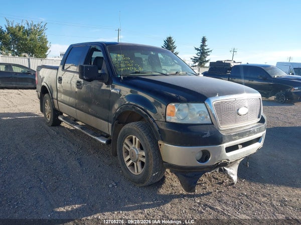 2006 Ford F150