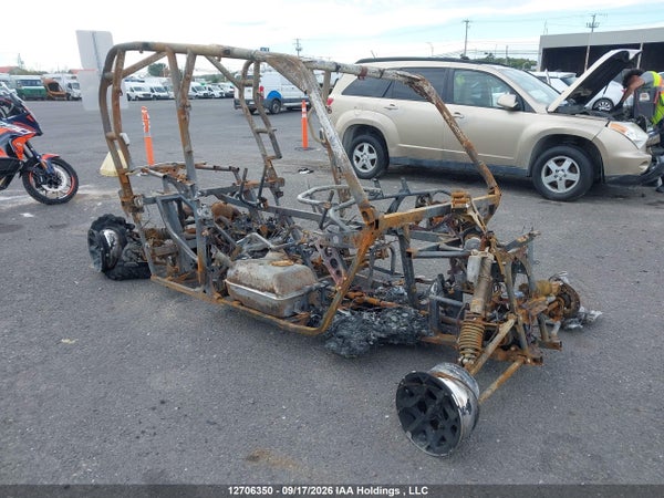 2014 Can-Am Maverick Max