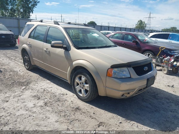 2007 Ford Freestyle