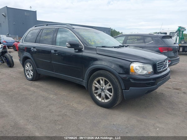 2009 Volvo Xc90