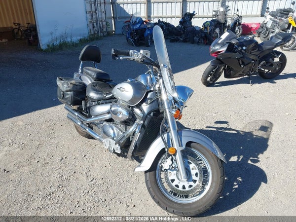 2006 Suzuki C50