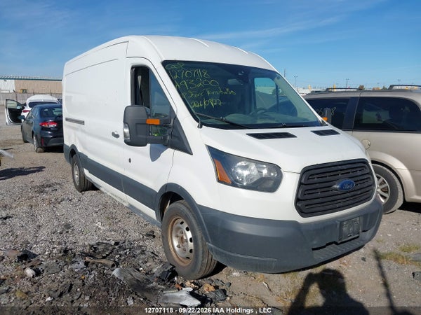 2017 Ford Transit-250
