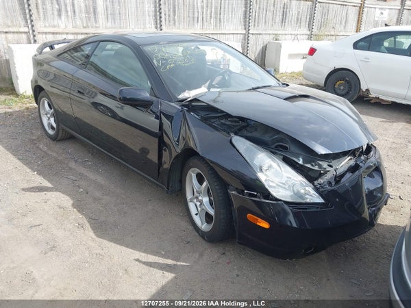 2000 Toyota Celica