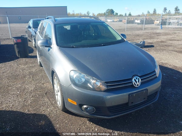 2013 Volkswagen Jetta