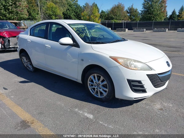 2010 Mazda 3