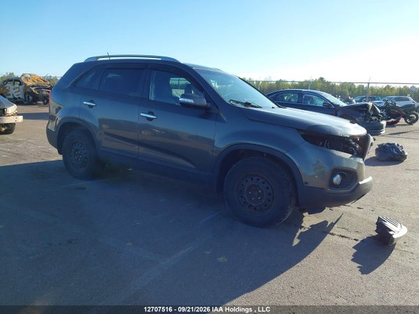 2013 Kia Sorento