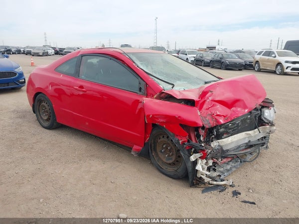 2009 Honda Civic