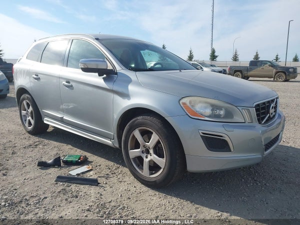 2011 Volvo Xc60