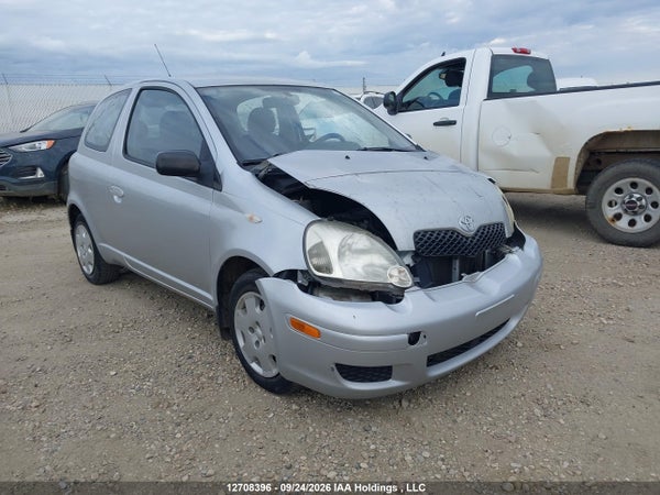 2005 Toyota Echo