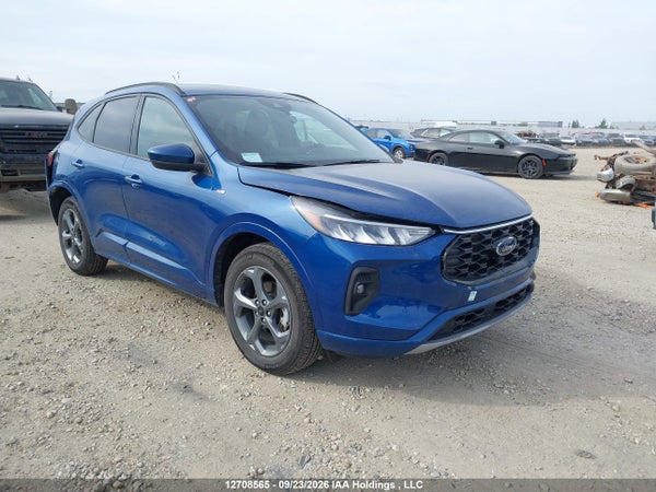 2023 Ford Escape