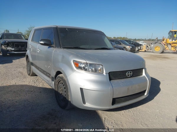 2009 Toyota Scion Xb