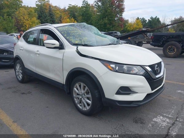 2023 Nissan Qashqai