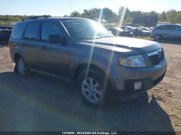 2011 Mazda Tribute