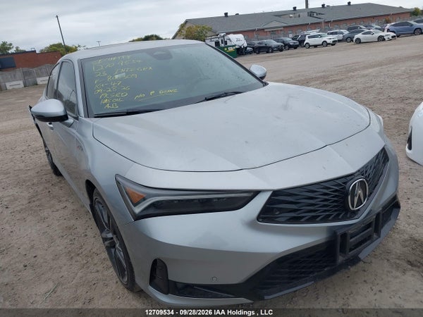 2023 Acura Integra