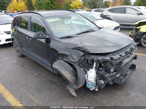 2024 Kia Niro