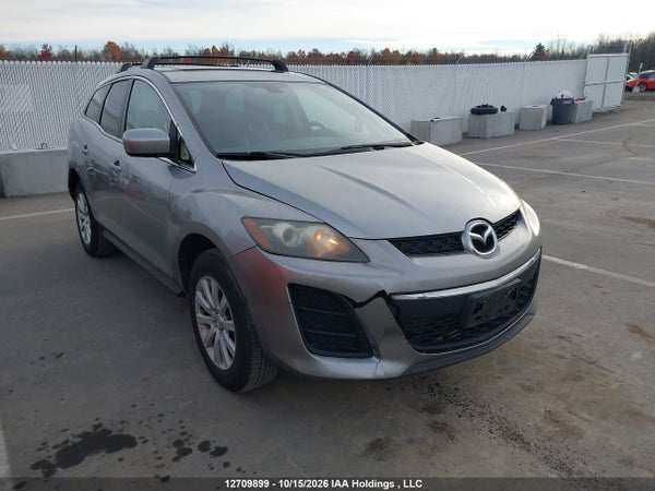 2010 Mazda Cx-7