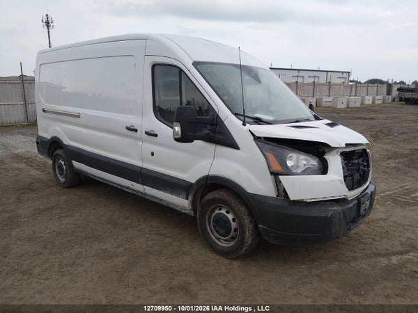 2017 Ford Transit-250