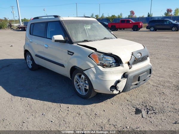 2010 Kia Soul