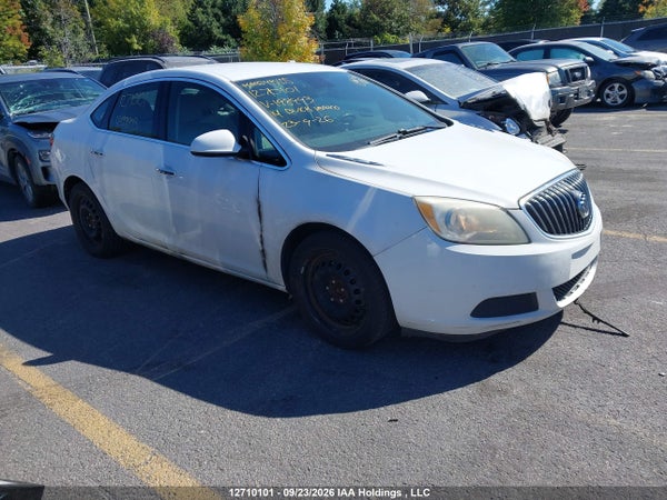 2014 Buick Verano