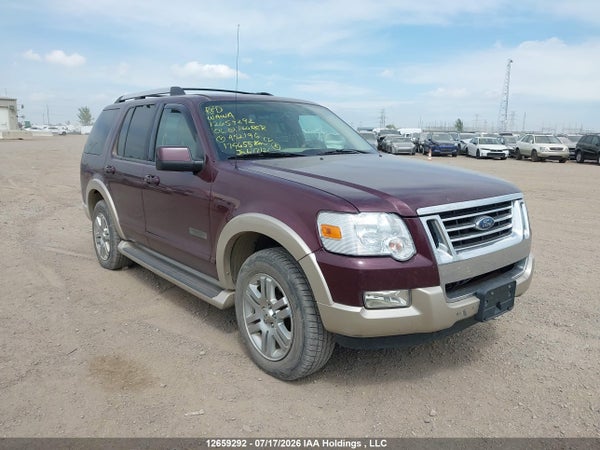 2006 Ford Explorer