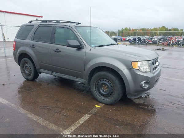 2012 Ford Escape
