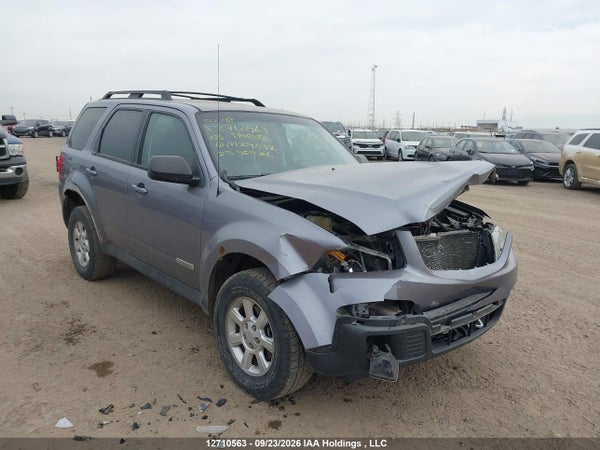 2008 Mazda Tribute