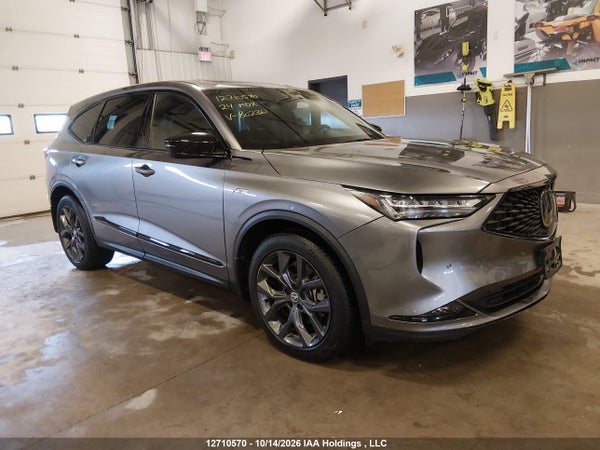 2024 Acura Mdx