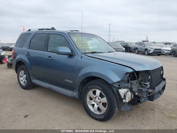 2010 Ford Escape