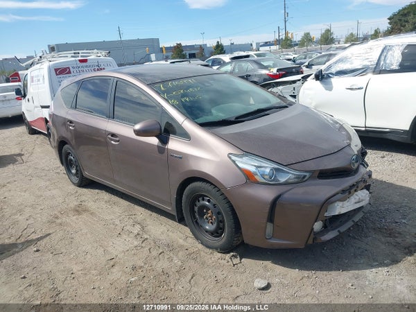 2018 Toyota Prius