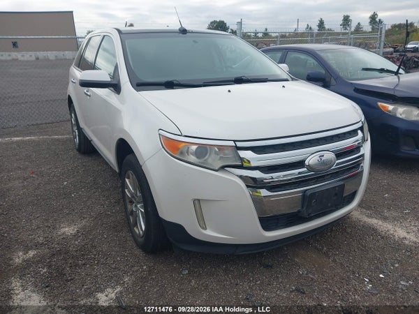 2011 Ford Edge