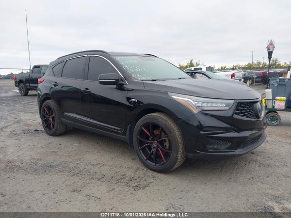 2019 Acura Rdx