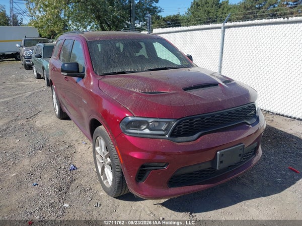 2023 Dodge Durango